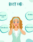 Clarifying Skin Supplement
