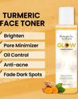 Turmetic Glow Essence