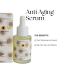 Anti Aging Serum