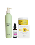 Acne Set