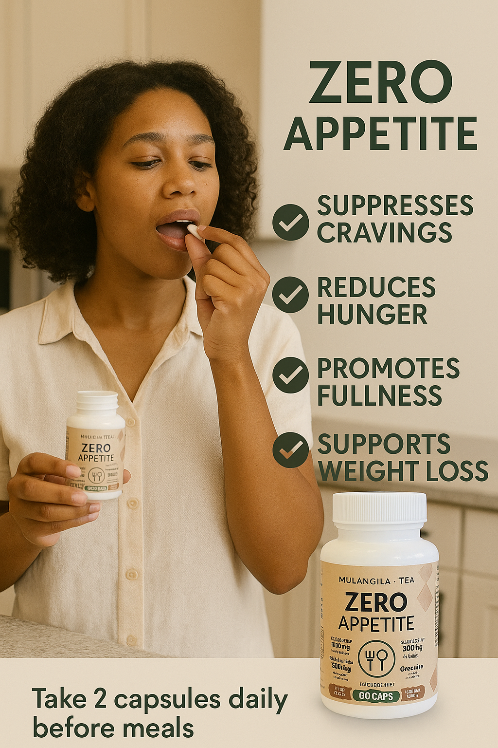 Discover the Best Appetite Suppressants for Effective Weight Loss