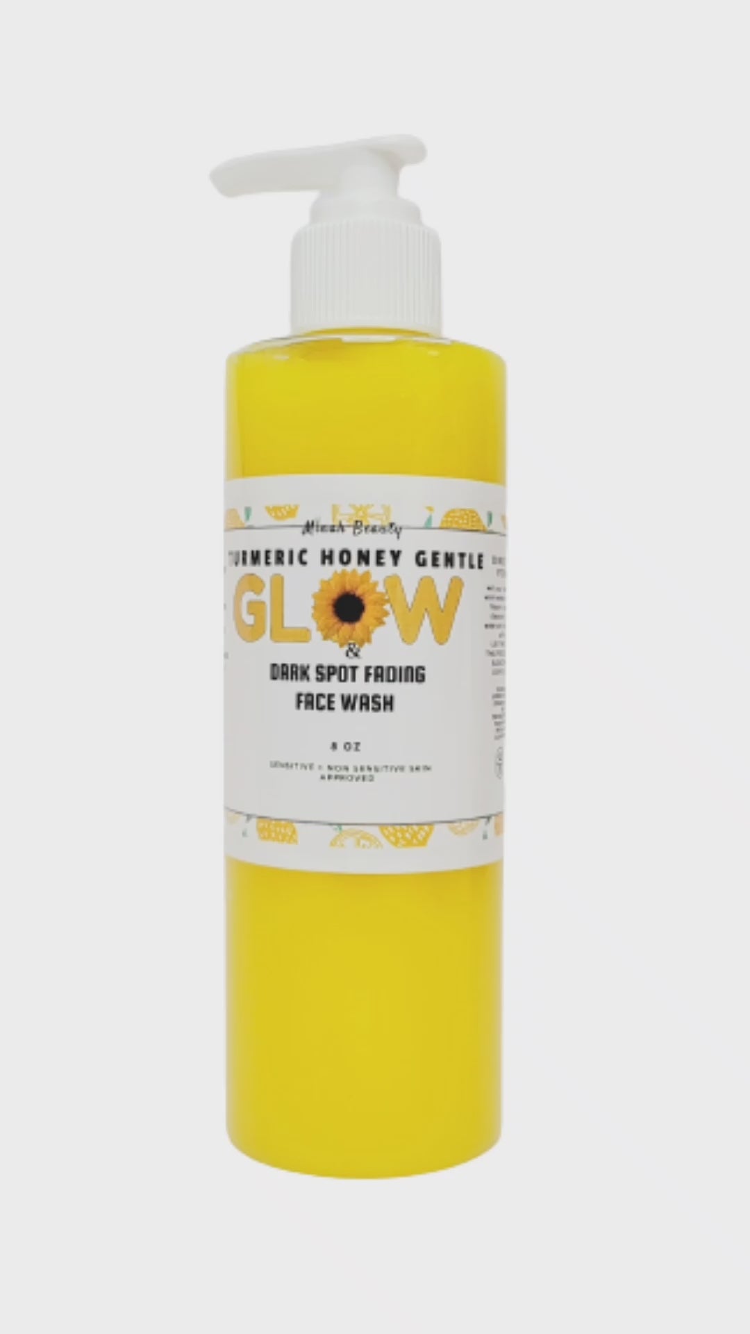 Turmeric face wash,dark spot remover,kojic acid,pimples,