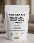 Herbal Soothing Throat & Wellness Tea