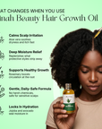 Hair Growth Oil 60ml