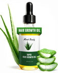 Hair Growth Oil 60ml