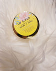Lip Scrub
