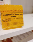Eczema Calming Set
