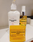 Eczema Calming Set