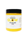 Turmeric Glow Scrub