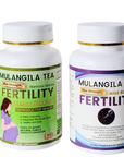Fertillty & Hormonal Balance Pills