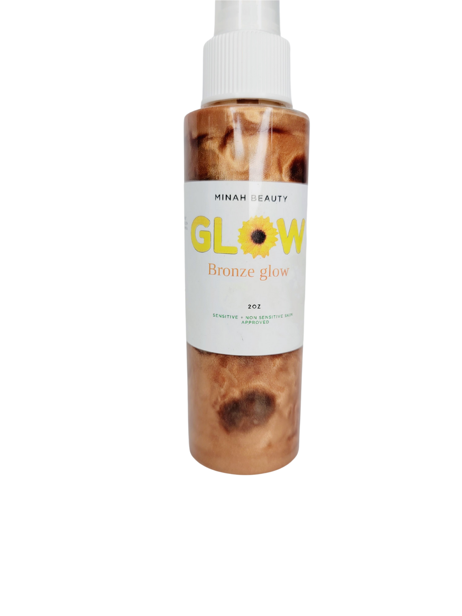 Body Glow Oil (4 oz) – Jalia walda