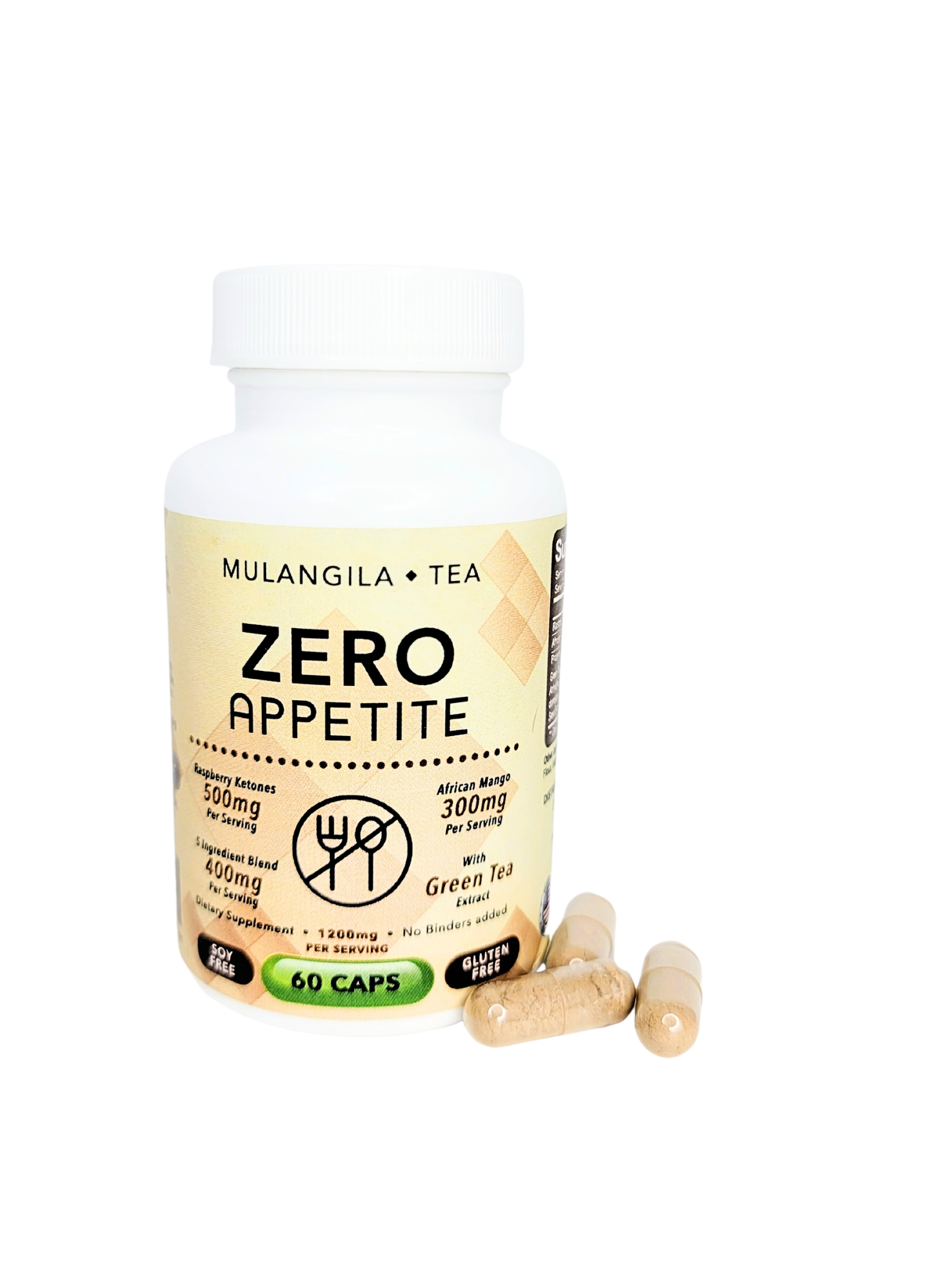 Discover the Best Appetite Suppressants for Effective Weight Loss