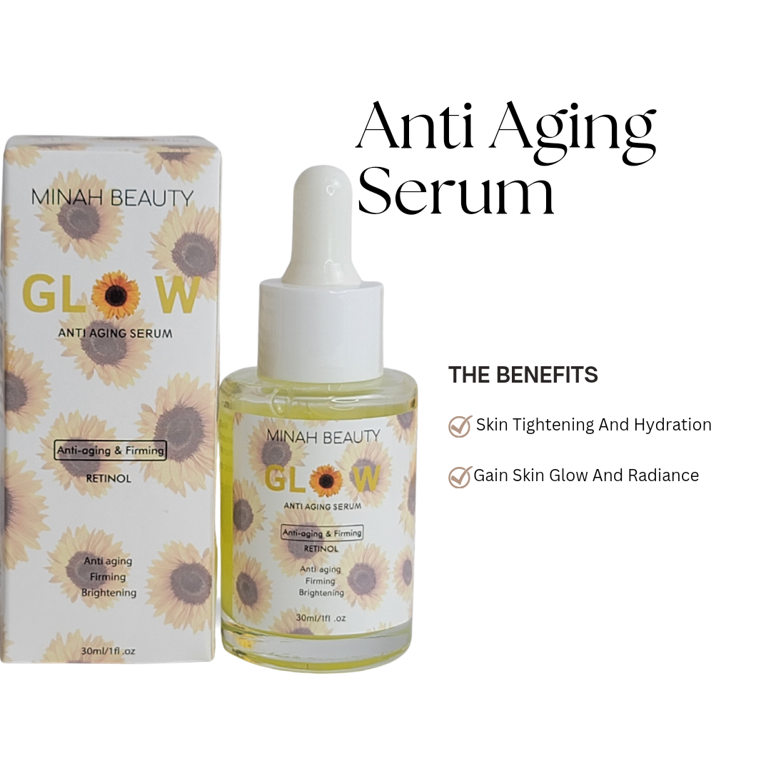 Private glow cream for dark inner thigh