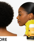 Hair Growth Gel