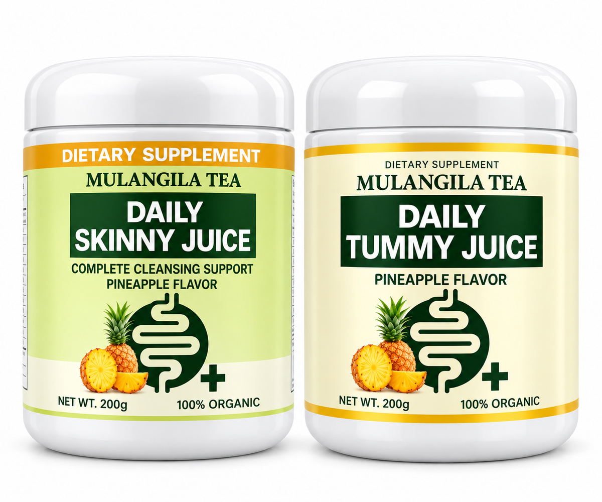 Tea Combo