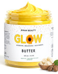 Mina Glow Butter