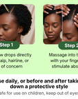Hair Growth Oil 60ml