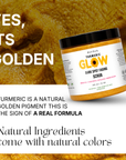 Turmeric Glow Scrub
