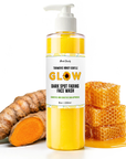 Glow cleanser