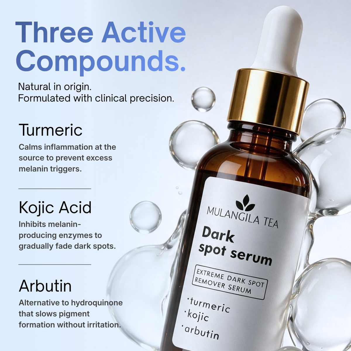 Dark Spot Serum
