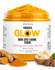 Turmeric Glow Scrub