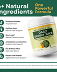 Daily Skinny Juice