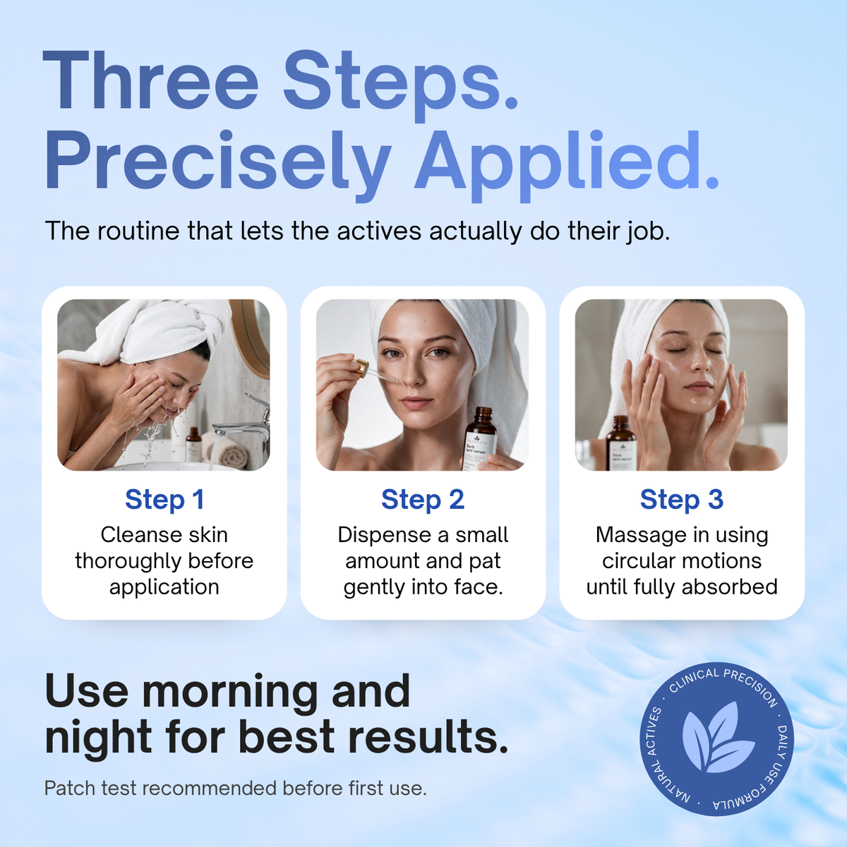 Dark Spot Serum