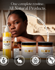 Dark Spots  & Glow combo