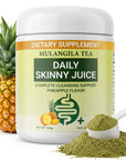 Daily Skinny Juice
