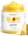 Mina Glow Butter