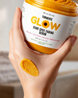 Turmeric Glow Scrub
