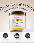 Mina Glow Butter