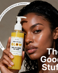 Glow cleanser