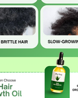 Hair Growth Oil 60ml