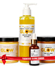 Dark Spots  & Glow combo