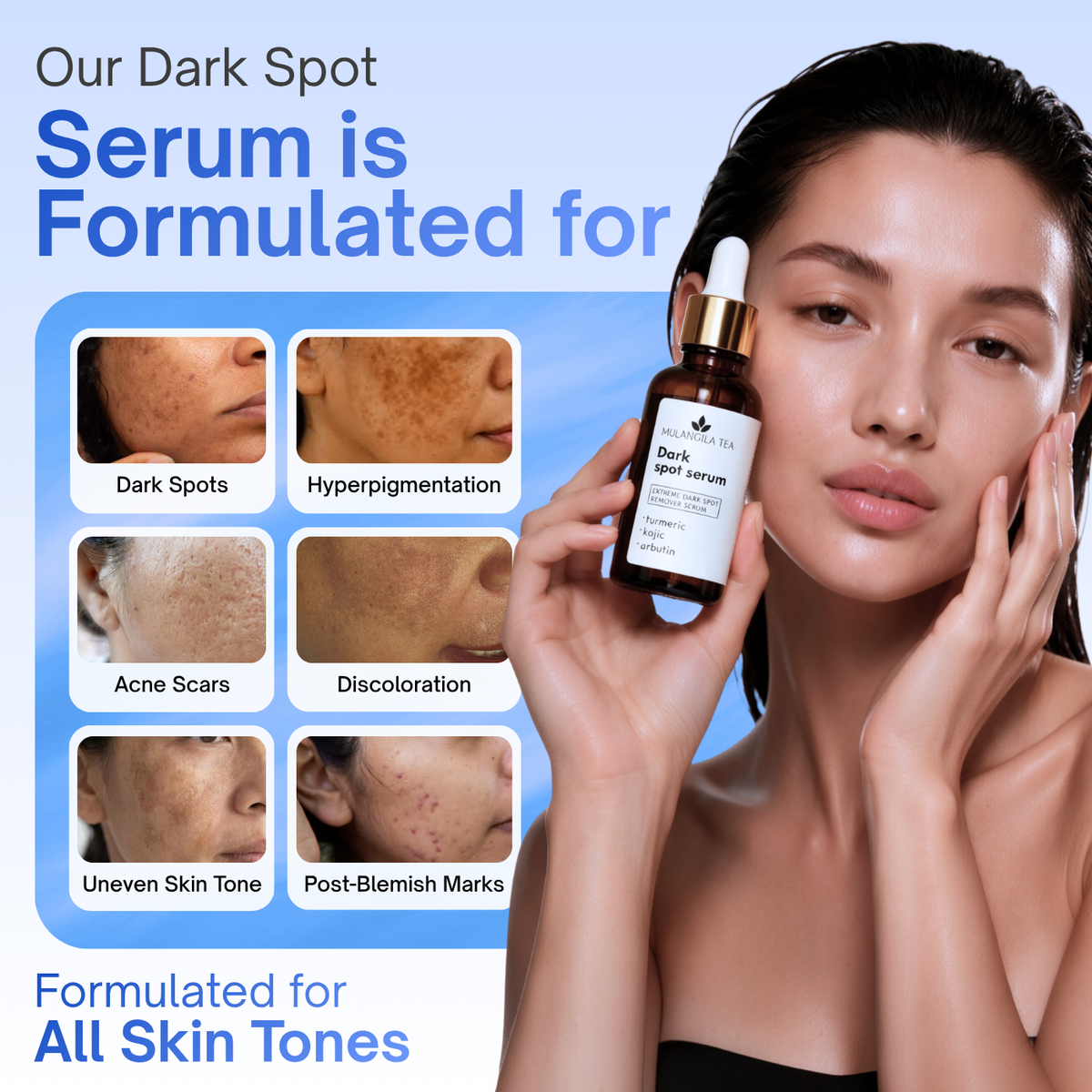 Dark Spot Serum