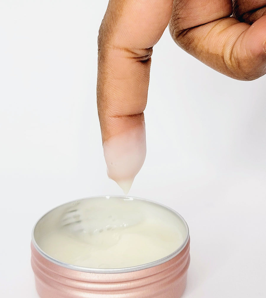 Overnight Vaginal tightening cream (loose vagina & itchness)