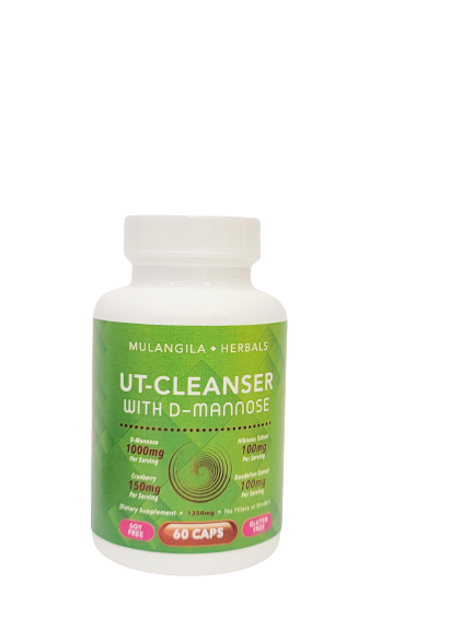 UTI CLEANSER (infections in women)